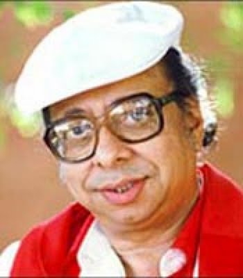 R. D. Burman